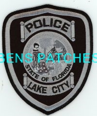 FLORIDA,LAKE CITY POLICE SUBDUED 1
